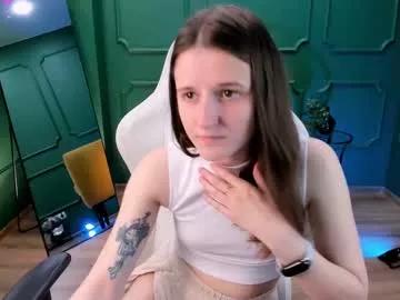 heartann from Chaturbate is Freechat