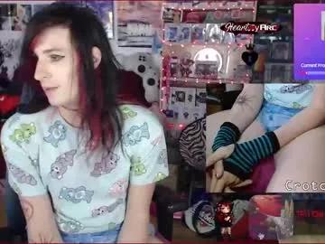 heartmyarc from Chaturbate is Freechat