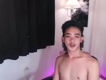 heavenlyhugecockx from Chaturbate is Freechat