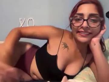 heavensbunny from Chaturbate is Freechat