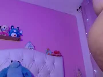 hecate23 from Chaturbate is Freechat
