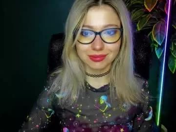 heidi_pleasure from Chaturbate is Freechat