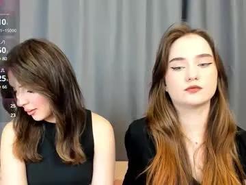 helene_rose from Chaturbate is Freechat