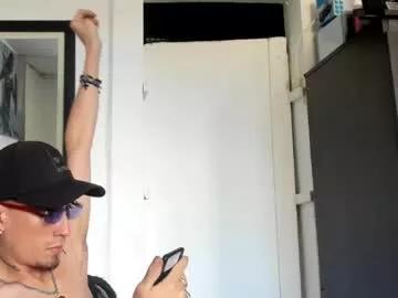 hell_boy66 from Chaturbate is Freechat