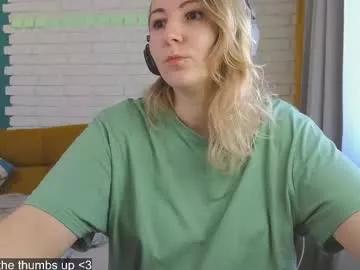 hell_l0ve from Chaturbate is Freechat