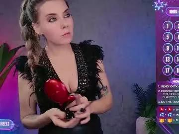 hell_on_heels_ from Chaturbate is Freechat