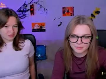 helli_belli from Chaturbate is Freechat