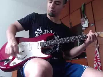 henry_barbarian_ from Chaturbate is Freechat