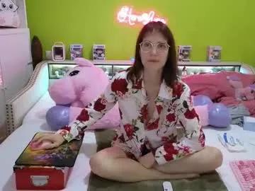heraluna_ from Chaturbate is Freechat