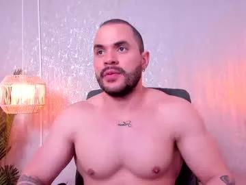 hershell_ from Chaturbate is Freechat