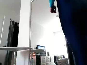 higher_lycra from Chaturbate is Freechat