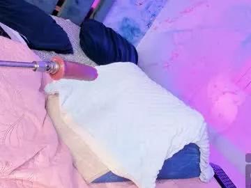 hilary_smile_ from Chaturbate is Freechat