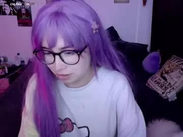himiko_08 from Chaturbate is Freechat