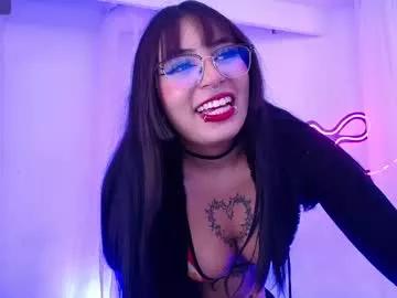 hinatamoon from Chaturbate is Freechat