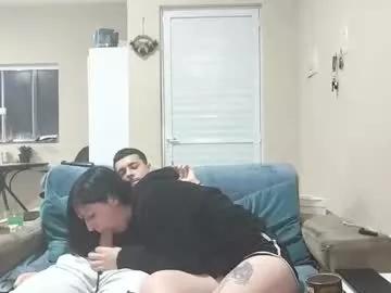 hirocouplesex from Chaturbate is Freechat