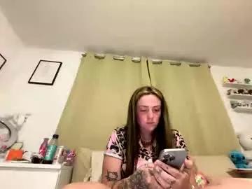 hisofiablack from Chaturbate is Freechat