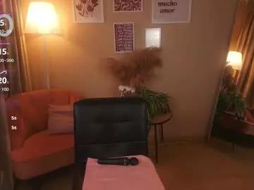 hola_lola1 from Chaturbate is Freechat