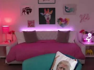 Photos of holihurricane from Chaturbate is Freechat