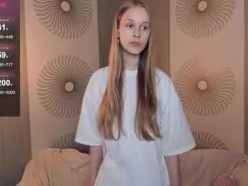 holleymoon from Chaturbate is Freechat