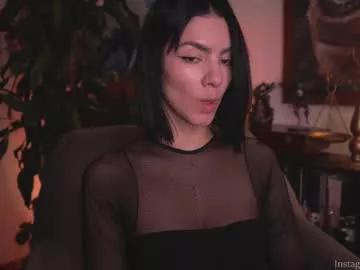 hollylinder_ from Chaturbate is Freechat