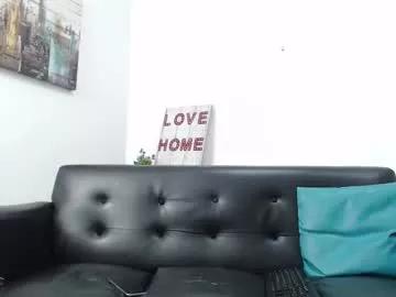 holy_sin from Chaturbate is Freechat