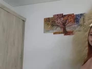 holybeauty_ from Chaturbate is Freechat