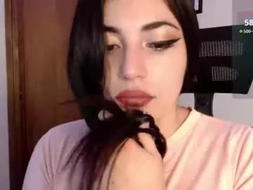honey_aynur from Chaturbate is Freechat