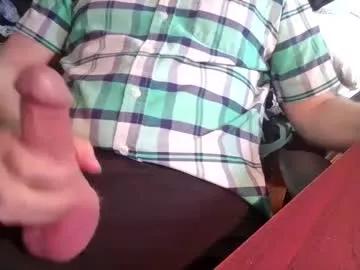 horny_hubby0077 from Chaturbate is Freechat