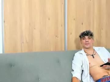 horny_mat23 from Chaturbate is Freechat