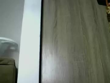 horny_soul1 from Chaturbate is Freechat