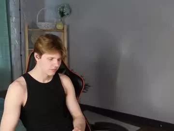 horny_tim_x from Chaturbate is Freechat