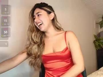 hornyholly__ from Chaturbate is Freechat