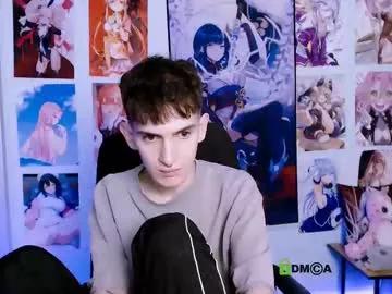 hot_dominic_ from Chaturbate is Freechat