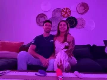 Photos of hotcouplefuckslive from Chaturbate is Private