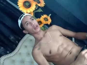 hotgirl_krisxx from Chaturbate is Freechat