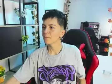 hothannah_ from Chaturbate is Freechat