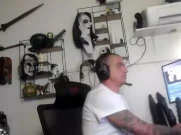 hotkinkytat from Chaturbate is Freechat