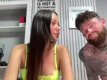 hottesttsandstraightmalecouple from Chaturbate is Freechat