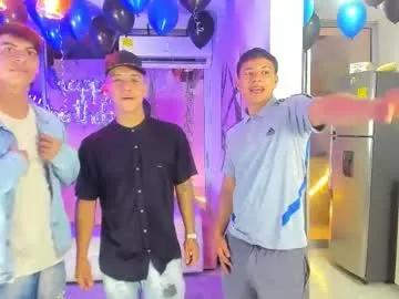 Photos of houseofwarrios from Chaturbate is Freechat