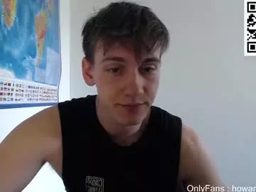 Photos of howardkottam from Chaturbate is Group