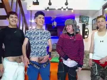 howents from Chaturbate is Freechat