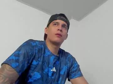 hugosan2 from Chaturbate is Freechat