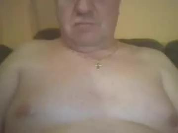 hungarianthickdickdaddy from Chaturbate is Freechat