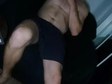 Hunggingerjock webcams show profile image 