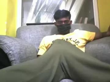 hunk_dominant from Chaturbate is Freechat