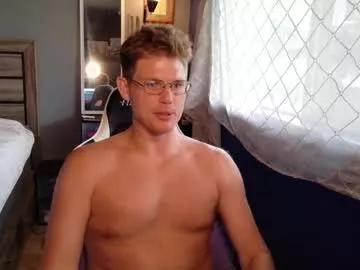 hunter_gold88 from Chaturbate is Freechat
