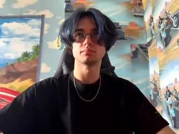 huntershade from Chaturbate is Freechat