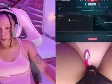 hyliebloom from Chaturbate is Freechat