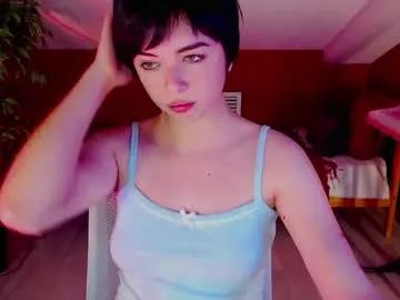 hypequeen_ from Chaturbate is Freechat
