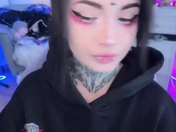 Photos of i_died_again from Chaturbate is Freechat
